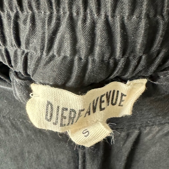 Djerf Avenue On The Go Pants Ash - Picture 3 of 6
